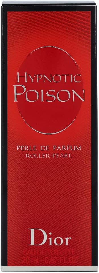 Dior Hypnotic Poison Edt Spray 20Ml