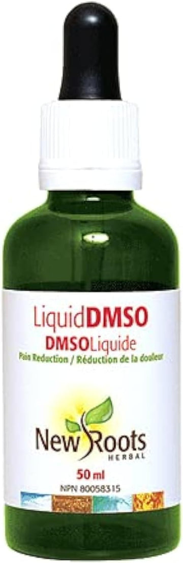 New Roots DMSO Liquid, 50 ml