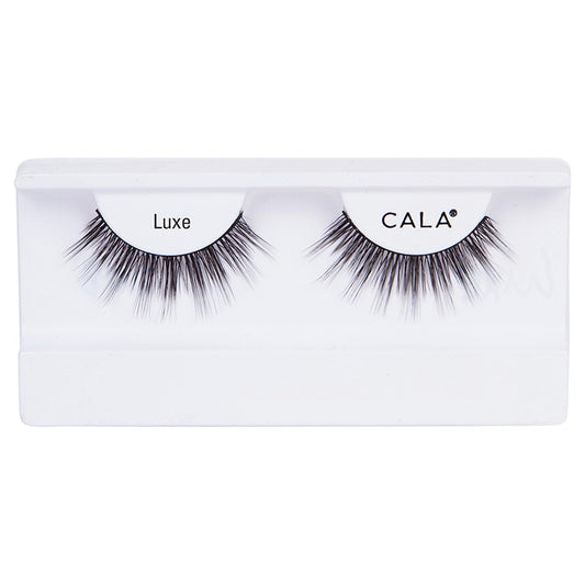 Volt Lashes Volume Curl & Full Of Flare (Luxe) : Beauty & Personal Care