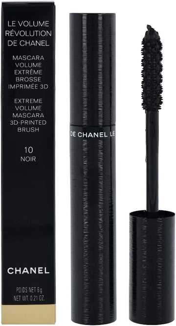 Chanel Mascara, 210 G