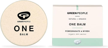 Green People - One Balm