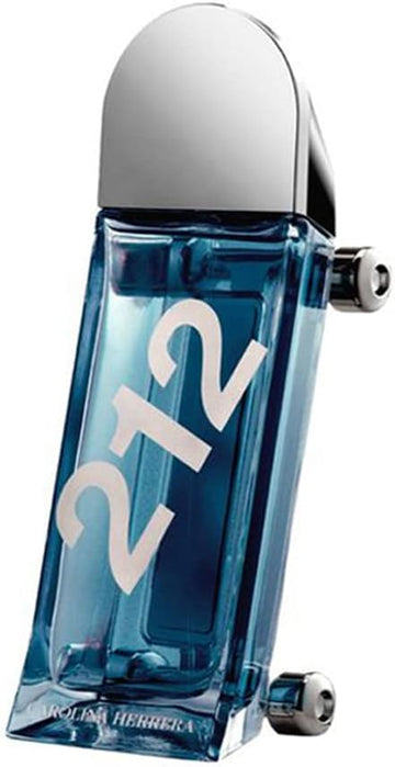 Carolina Herrera 212 Man Heroes Eau De Toilette Spray 150Ml