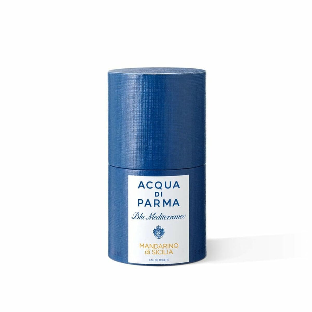 Blu Mediterraneo - Mandarino Di Sicilia By Acqua Di Parma For Unisex - 3.4 Oz Edt Spray : Beauty & Personal Care