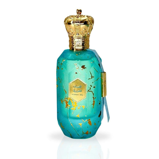 Magical Oud Edp Spray 100Ml (3.4 Oz) By Armaf | A Harmonious Blend Of Vibrant Spices, Florals, Woody Elements