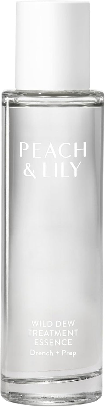 Peach & Lily Wild Dew Treatment Essense