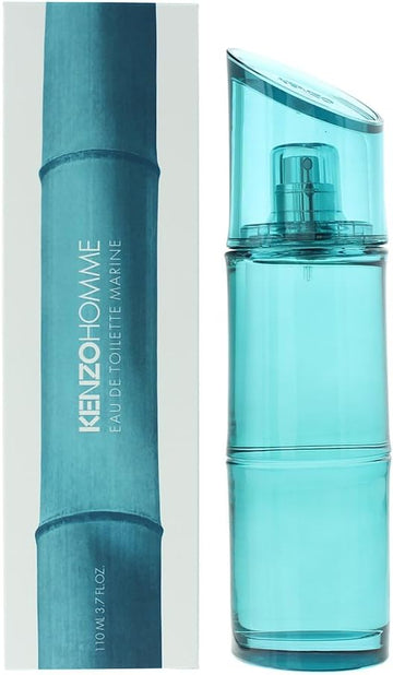 Kenzo Homme Marine Eau De Toilette 110Ml
