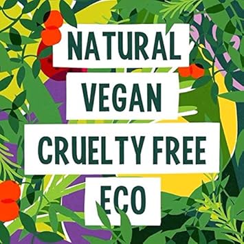 Faith In Nature Natural Tea Tree Conditioner, Cleansing, Vegan & Cruelty Free, No SLS or Parabens, For Normal to Oily Hair, 5L Refill Pack : Amazon.co.uk: Beauty