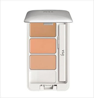 Ipsa Creative Concealer Ex 4.5G/0.15Oz Spf25