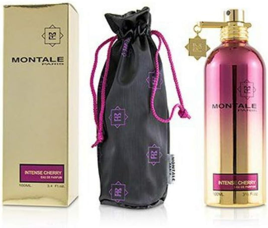 Montale Montale Intense Cherry Edp 100Ml - 100Ml
