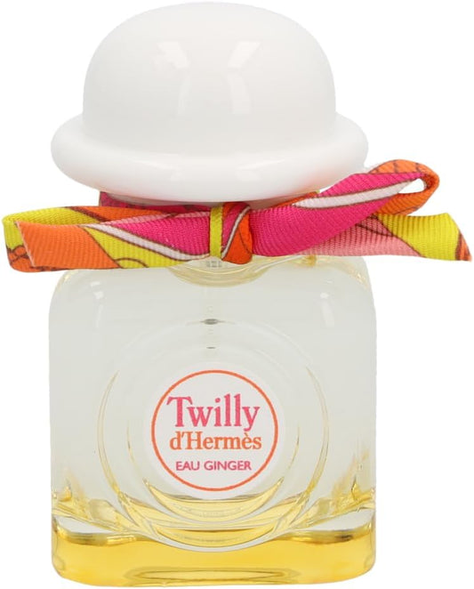 Hermes Twilly Eau Ginger Edp Spray 30Ml