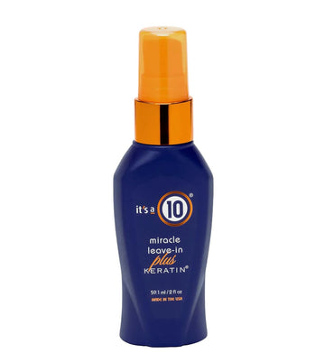 It'S A 10 Haircare Miracle Leave-In Plus Keratin, 2 Fl. Oz