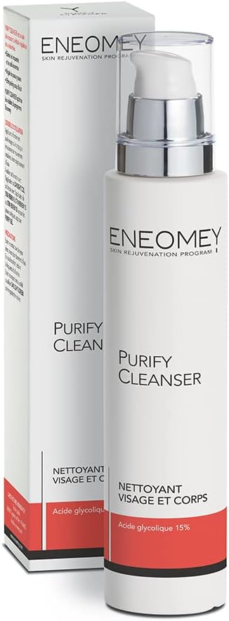 Eneomey Purify Cleanser 150Ml