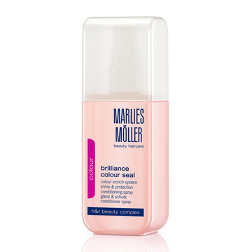 Marlies Moller Shampoos, 125 Ml