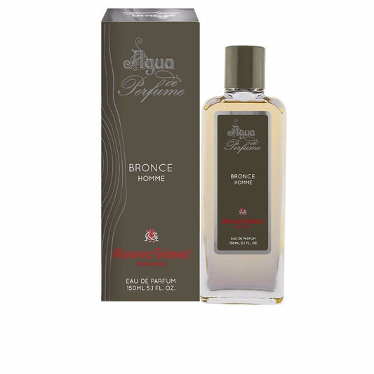 Bronce Homme Eau De Parfum Alvarez Gomez 5.1 Fl Oz : Beauty & Personal Care