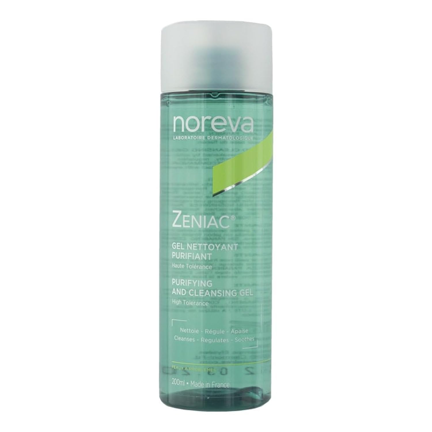 Zeniac Gel
