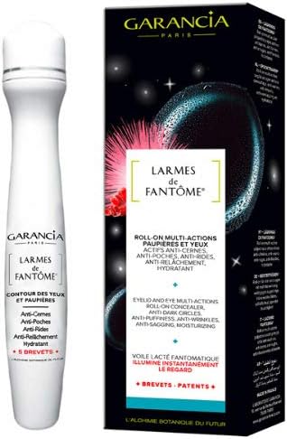 Garancia On-Site Facial Treatment 1 X 10 Ml