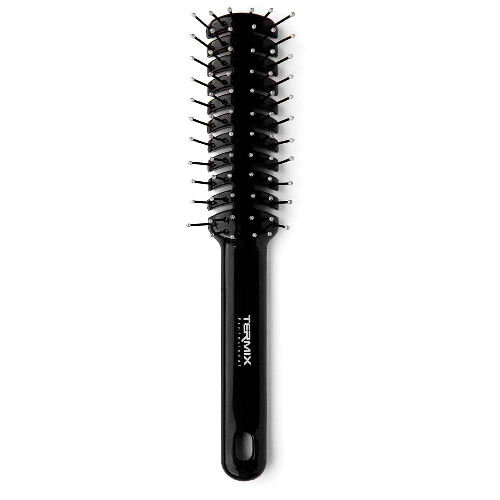 Termix Skeletro Piccolo Professional Lightweight Detangling Hair Brush With Nylon Tips