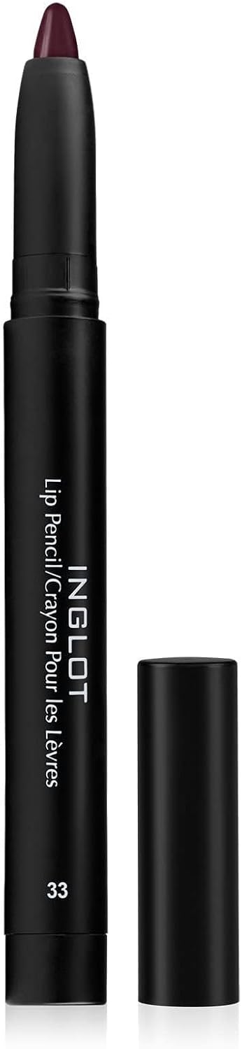 Inglot Lipsticks 5907587155336