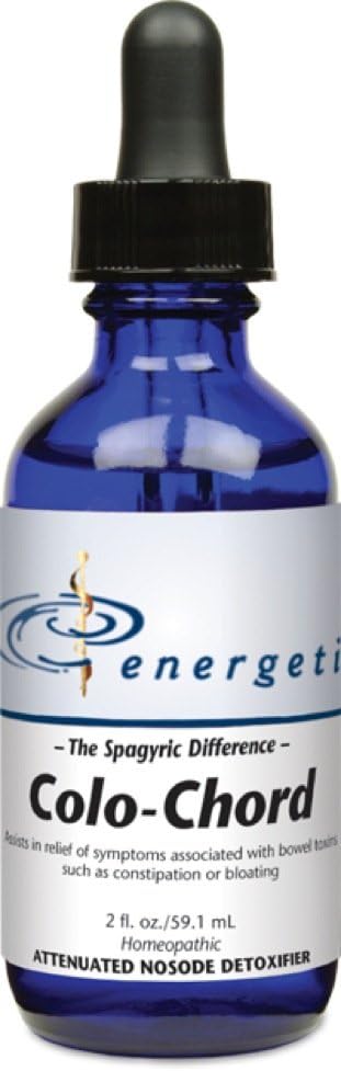 Energetix Colo Chord : Health & Household