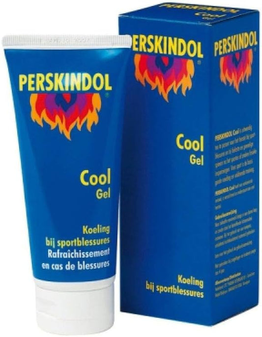 Perskindol Cooling Gel 100Ml, Unisex, All Ages