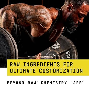 Beyond Raw Chemistry Labs Electrolytes Powder, Lab Grade, Gluten Free, Sugar Free Electrolyte Drink Mix, Supports Performance And Hydration, 30 Servings