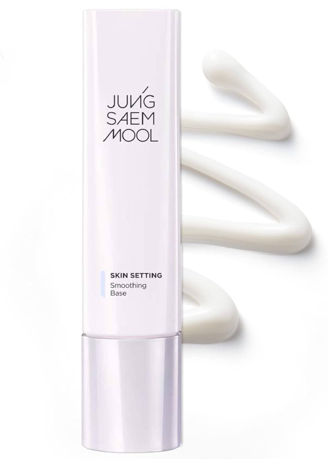 Jung Saem Mool Official Skin Setting Smoothing Base | Korean Makeup Artist Brand