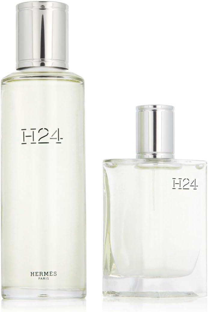 H24 Et Set (30 Ml+125 Ml)