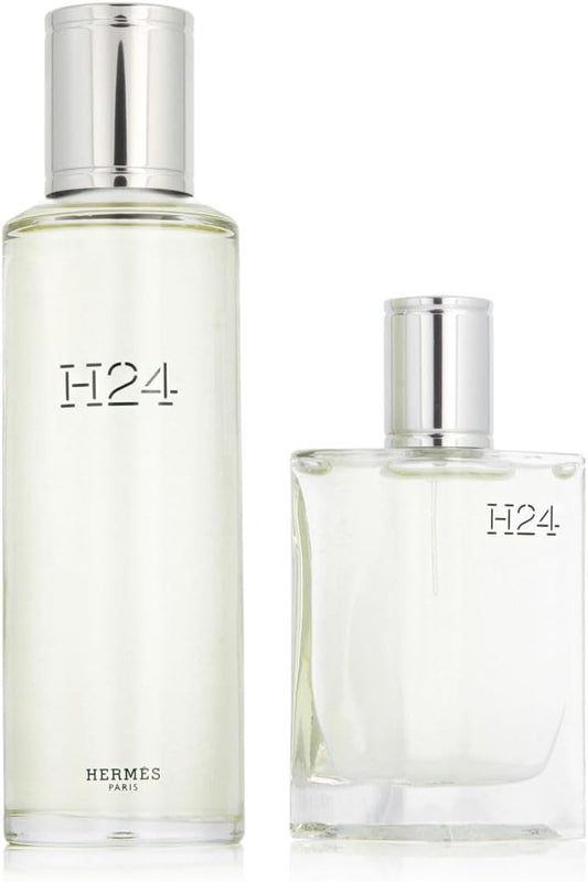H24 Et Set (30 Ml+125 Ml)