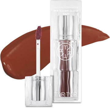 Tirtir Waterism Glow Tint (06 Honey Nut, 0.14 Fl Oz (Pack Of 1))