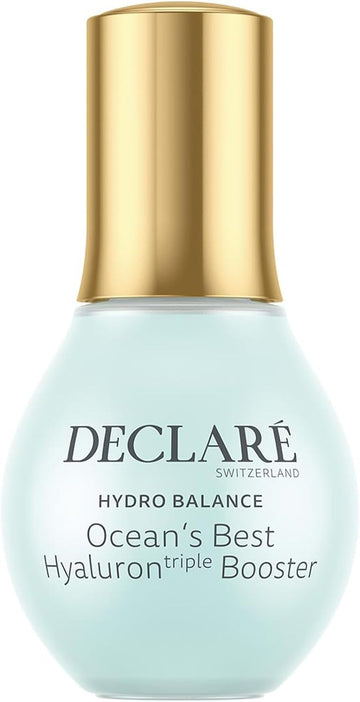 Dec Hydro Bal Ocean Best Boost 50 Ml