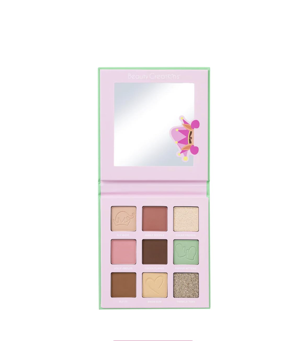 Beauty Creations Off The Shell