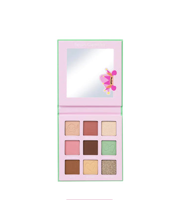 Beauty Creations Off The Shell