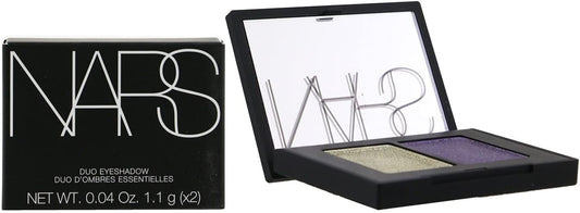 Nars Duo Eyeshadow 2 X 1.1G Kauai