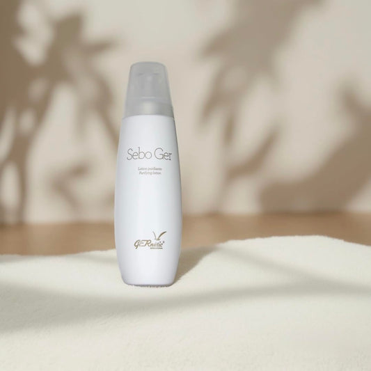 Gerne'Tic Sebo Ger Purifying Lotion 6.7Oz