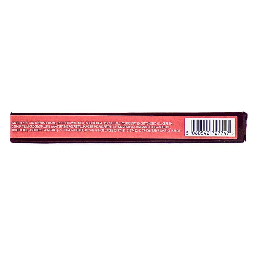 Charlotte Tilbury Lip Cheat Walk Of No Shame Lip Liner Lip Color : Beauty & Personal Care