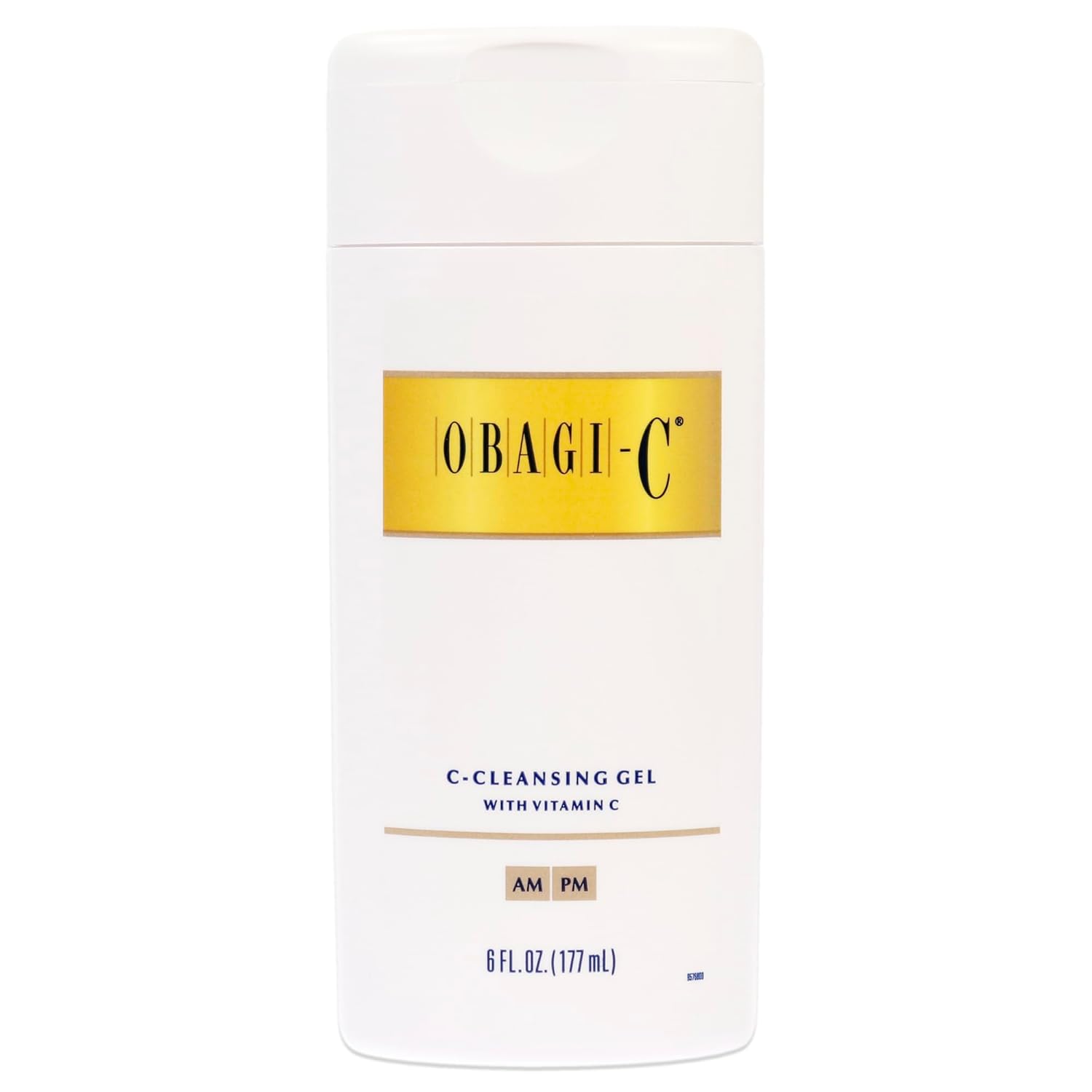 Obagi Medical System Cleansing Gel, 6 Fl Oz : Beauty & Personal Care