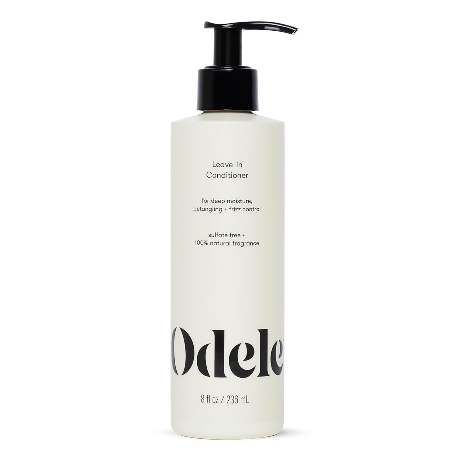 Leave-In Conditioner, For Deep Moisture, Detangling, Frizz Control, Weightless Shine, And All Hairy Types & Textures, 32 Fl Oz