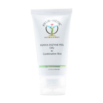 Ayur-Medic Papaya Enzyme Peel (2.5 Oz)