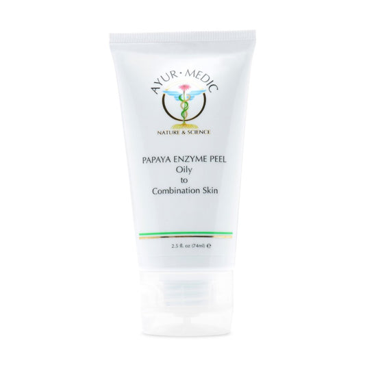 Ayur-Medic Papaya Enzyme Peel (2.5 Oz)