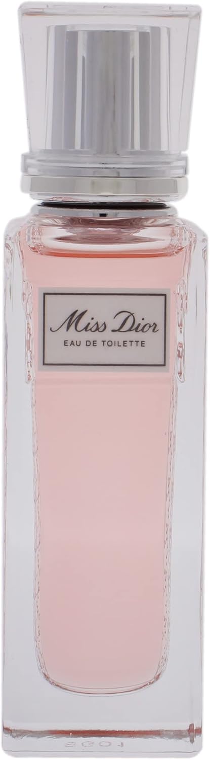 Dior Dior Miss Dior Etv 20Ml Roller Pearl - 20Ml
