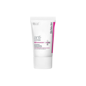 Strivectin Sd Advanced™ Plus Intensive Moisturizer For Wrinkles & Stretchmarks, For Face & Body, Collagen Boosting With Peptides & Hyaluronic Acid