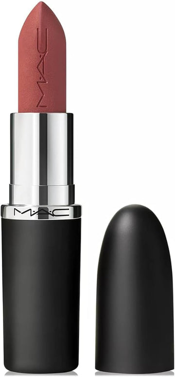 Mac Macximal Silky Matte Lipstick - Velvet Teddy 3,5 G