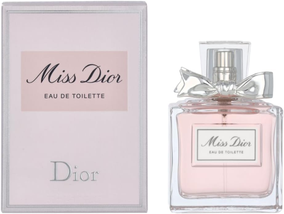 Dior Miss Dior Edt Spray 50Ml