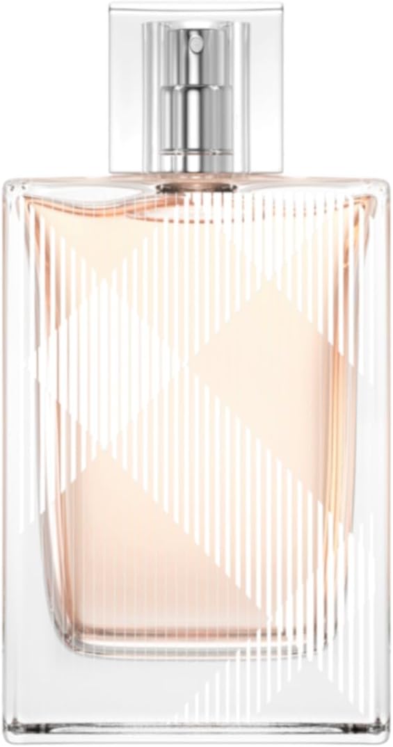 Burberry Brit For Women Eau De Toilette 50 Ml