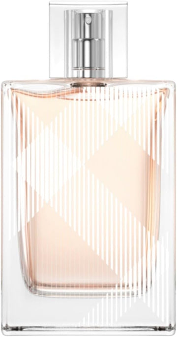 Burberry Brit For Women Eau De Toilette 50 Ml