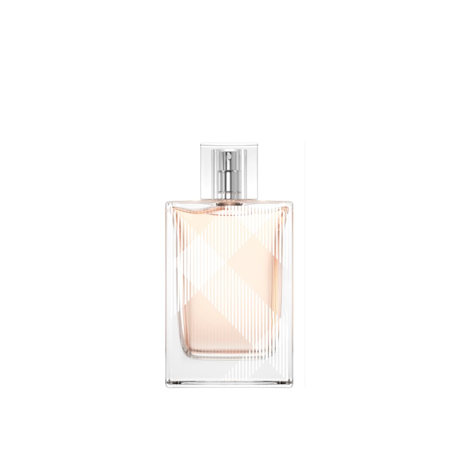 Burberry Brit For Her Eau De Toilette 3.3 Fl Oz : Beauty & Personal Care