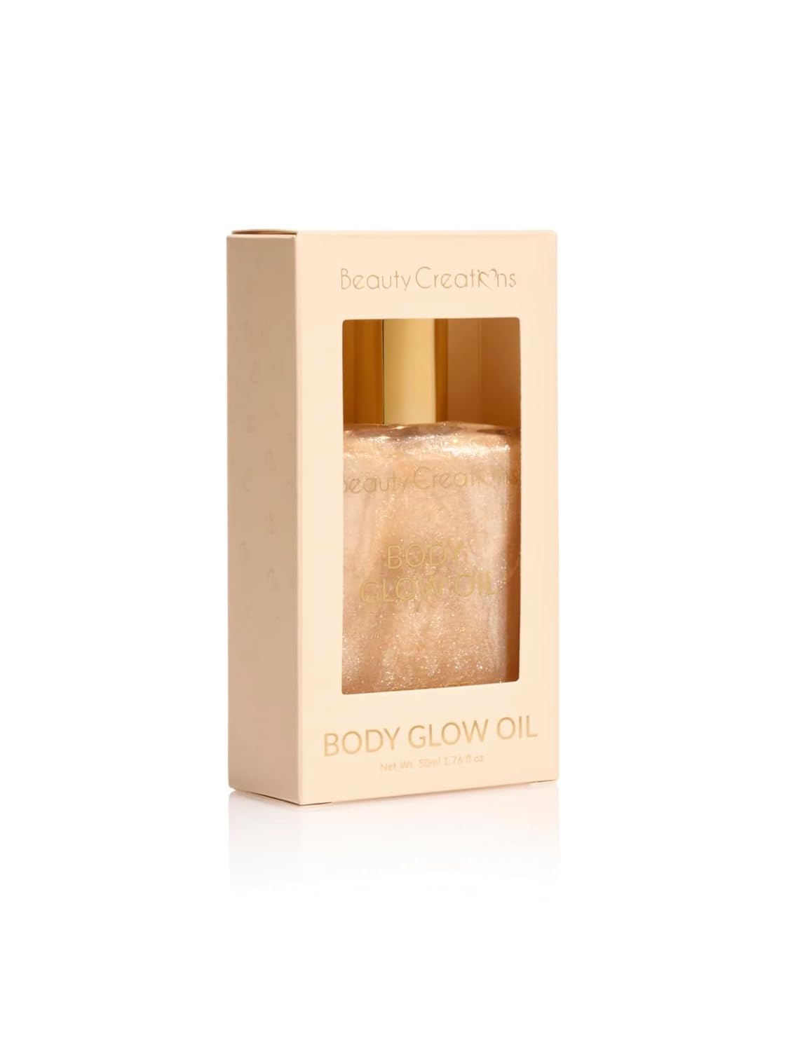 Body Glow - Bronze