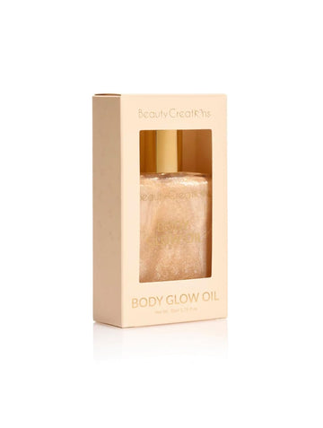 Body Glow - Bronze