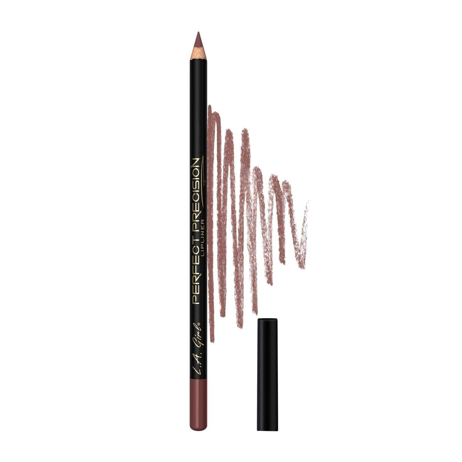 L.A. Girl Perfect Precision Lipliner, Reddish Gp720 : Beauty & Personal Care