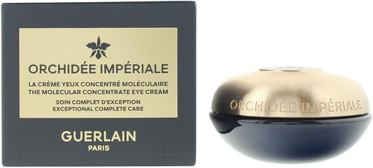 Guerlain Orchidee Imperiale The Molecular Concentrate Eye Cream 20Ml